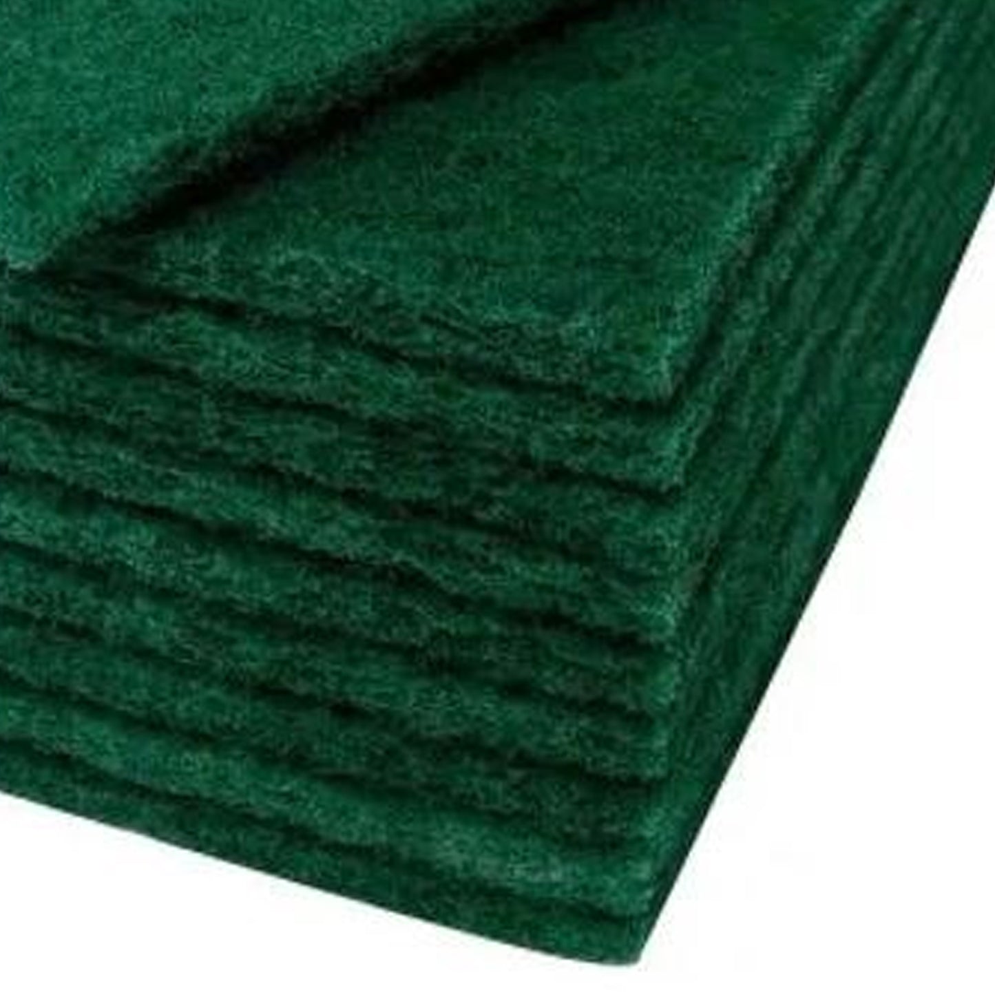 One Colour - Pack Shot - Scotch-Brite Professional General Purpose Scourers 10pk