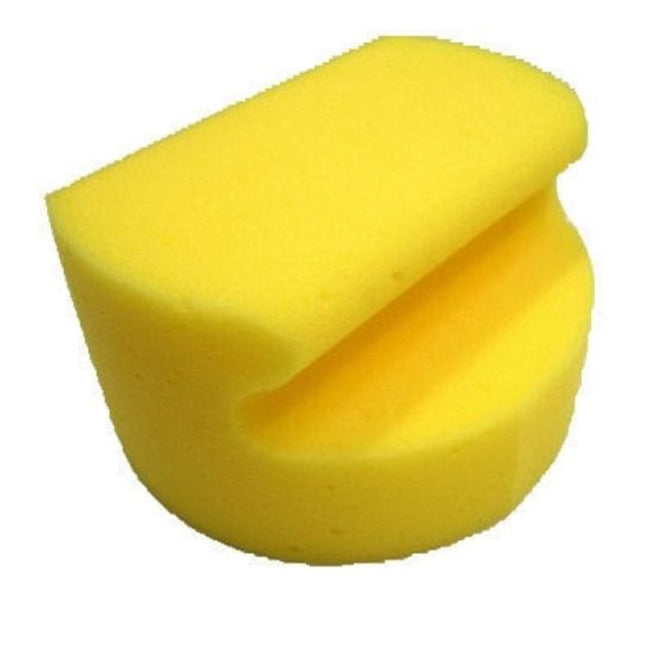 One Colour - Side - Nova Whopper Car Sponge