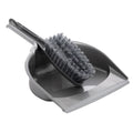 One Colour - Back - Leecroft Dustpan & Brush Soft