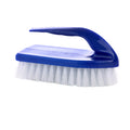 One Colour - Back - Leecroft Iron Shape Scrubbing Brush