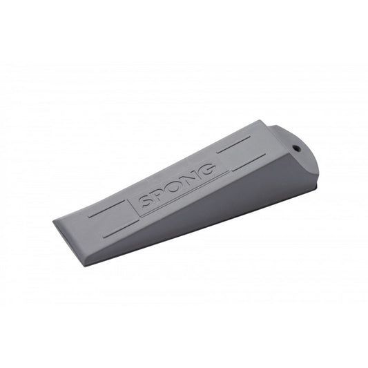 One Colour - Front - Rubber Door Wedge