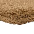 One Colour - Back - Sentry Super CL Plain Coir Mat No 2 16 x 27''