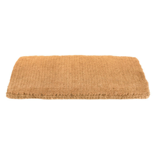 One Colour - Front - Sentry Knight Plain Imperial Mat No 6 24 x 39''