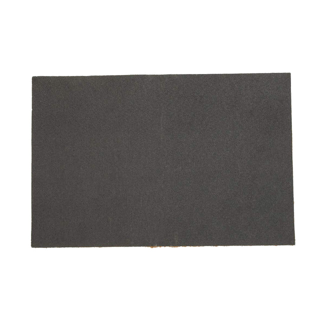 One Colour - Lifestyle - Sentry Rubber Back Coir Mat No 1 14 x 24''