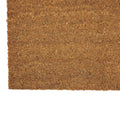 One Colour - Pack Shot - Sentry Rubber Back Coir Mat No 1 14 x 24''