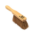 One Colour - Back - Buffalo Soft Coco Bannister Hand Brush