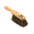 One Colour - Back - Buffalo Stiff Bassine Mix Bannister Hand Brush