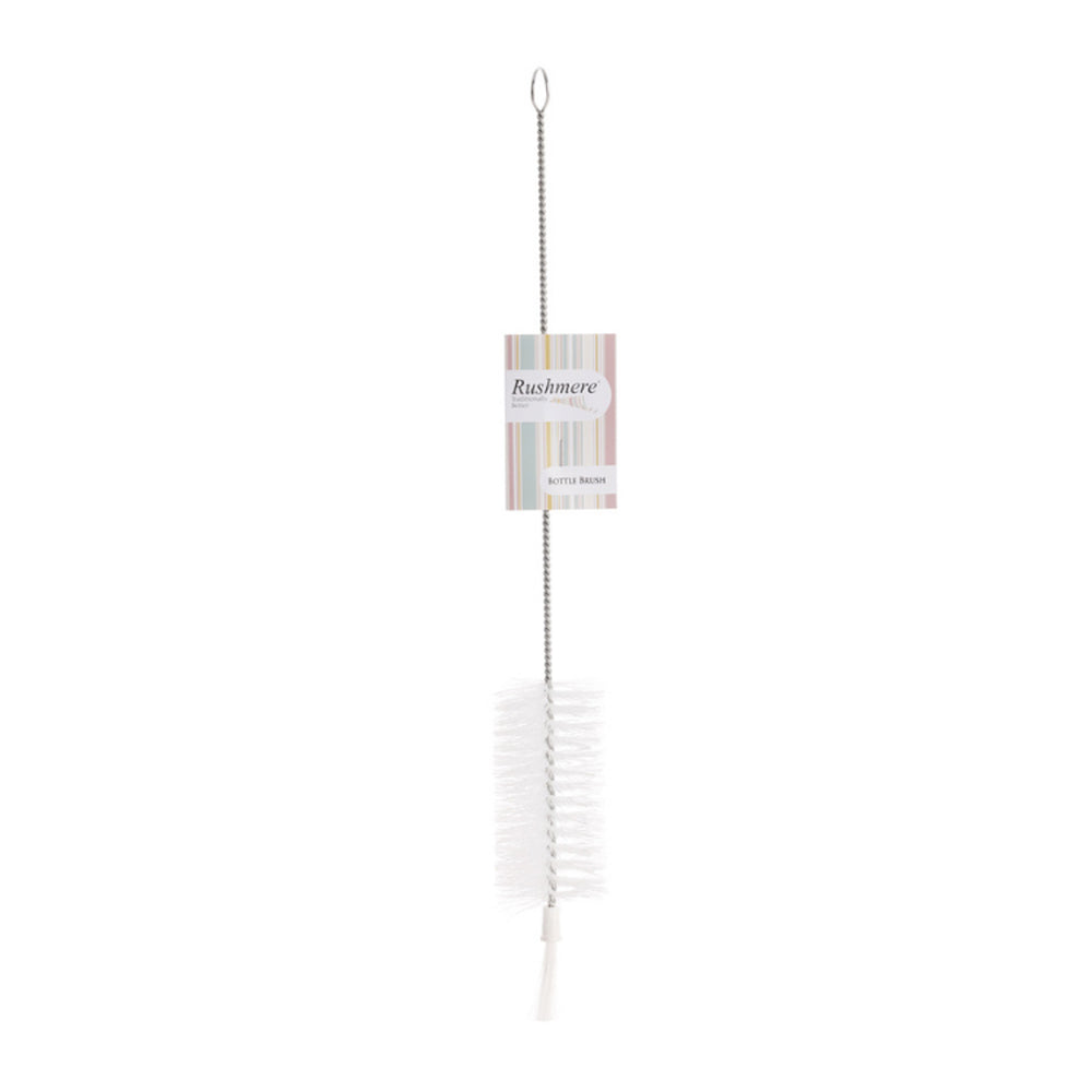 One Colour - Back - Rushmere Large Nylon Bottle Brush 1pt
