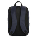 Navy - Back - XD Xclusive Armond RPET Aware Laptop Backpack