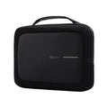 Black - Side - XD Design Aware Laptop Bag