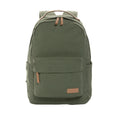 Green - Front - XD Collection Impact Aware 16L Backpack