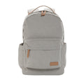 Grey - Front - XD Collection Impact Aware 16L Backpack