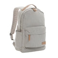 Grey - Pack Shot - XD Collection Impact Aware 16L Backpack