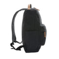 Black - Side - XD Collection Impact Aware 16L Backpack