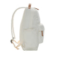 Off White - Side - XD Collection Impact Aware 16L Backpack