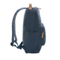 Blue - Side - XD Collection Impact Aware 16L Backpack