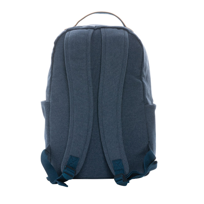 Blue - Back - XD Collection Impact Aware 16L Backpack
