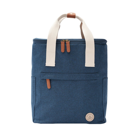 Blue - Front - Vinga Sortino Trail 19L Cooler Bag