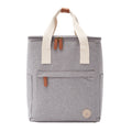Grey - Front - Vinga Sortino Trail 19L Cooler Bag