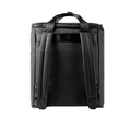 Black - Back - Vinga Baltimore Trail 20L Cooler Bag
