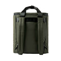 Green - Back - Vinga Baltimore Trail 20L Cooler Bag