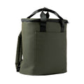 Green - Side - Vinga Baltimore Trail 20L Cooler Bag