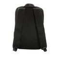 Black - Back - XD Xclusive Impact Aware Laptop Backpack