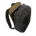 Black - Side - XD Xclusive Impact Aware Laptop Backpack