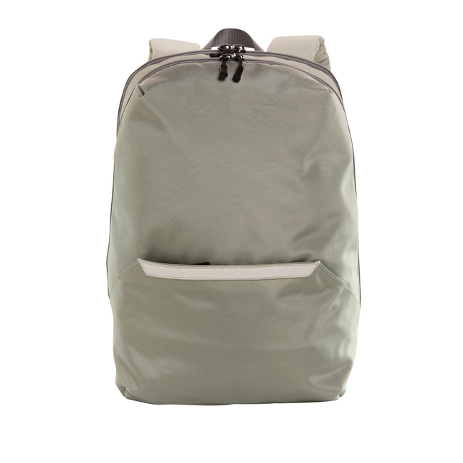 Green - Front - XD Xclusive Impact Aware Laptop Backpack