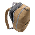 Khaki - Side - XD Xclusive Impact Aware Laptop Backpack