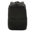 Black - Front - XD Xclusive Impact Aware Laptop Backpack
