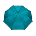 Verdigris - Back - XD Collection Mini Folding Umbrella