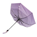 Lavender - Side - XD Collection Mini Folding Umbrella