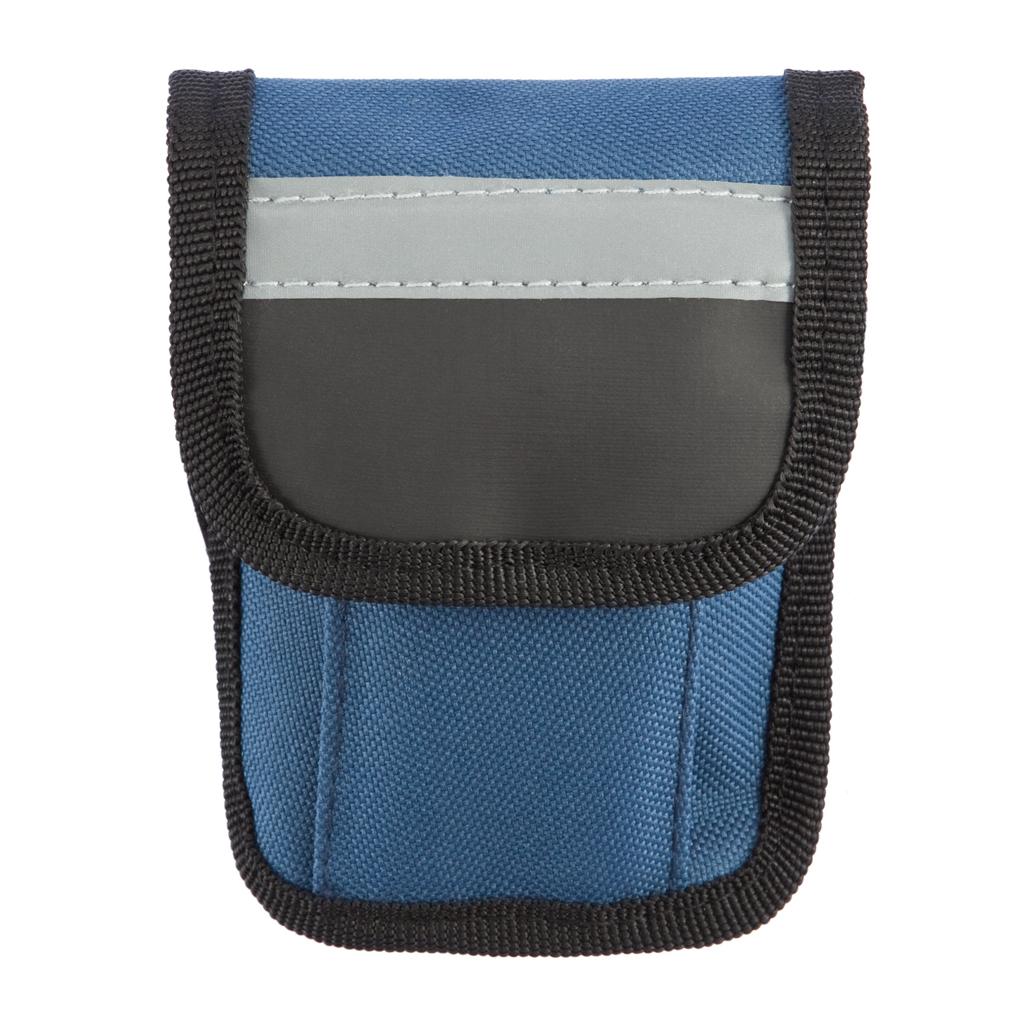 Blue - Back - XD Collection Bike Repair Kit