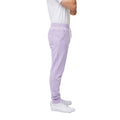 Lavender - Lifestyle - Iqoniq Unisex Adult Cooper Recycled Cotton Jogging Bottoms