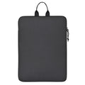 Black - Back - XD Aware Laptop Bag