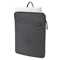 Black - Side - XD Aware Laptop Bag