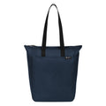 Blue - Front - XD Collection RPET Tote Bag