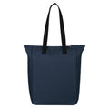 Blue - Back - XD Collection RPET Tote Bag