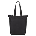 Black - Front - XD Collection RPET Tote Bag