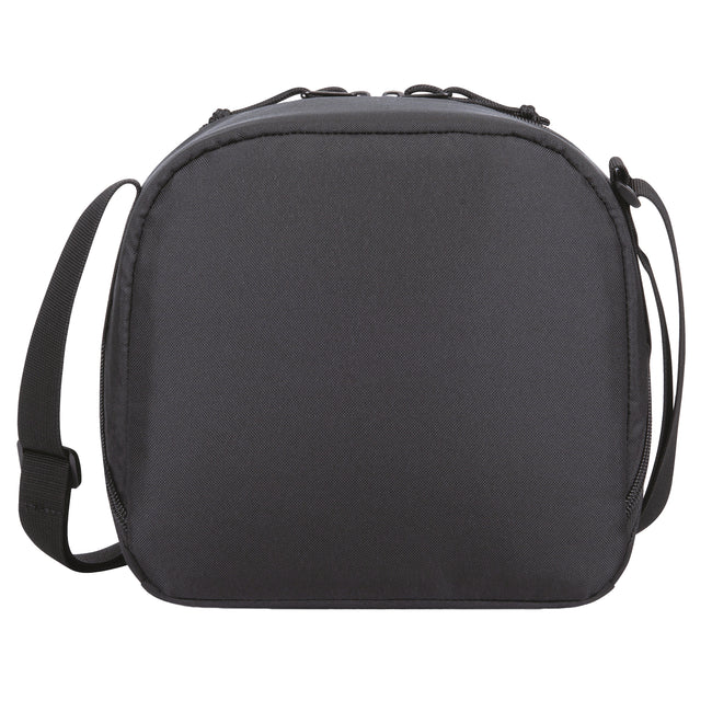 Black - Back - XD Collection Renew Cooler Bag
