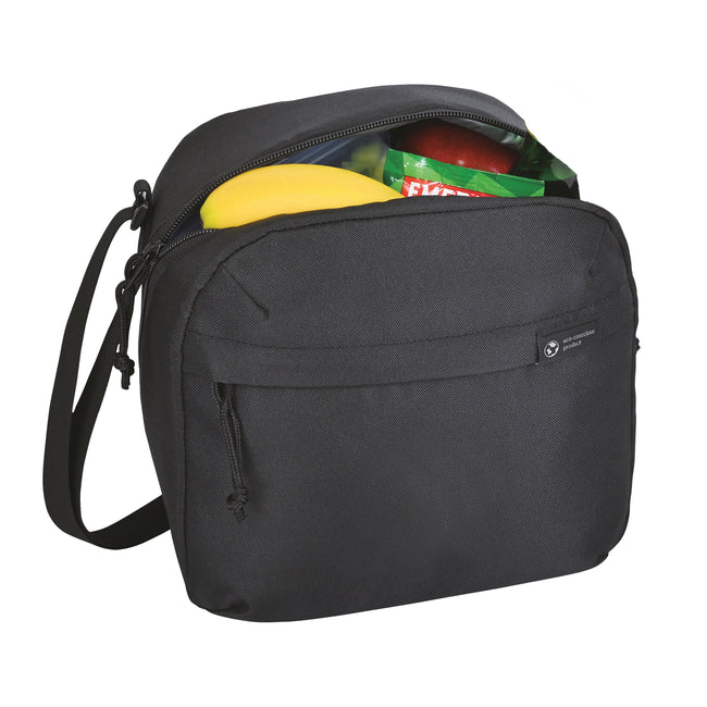 Black - Side - XD Collection Renew Cooler Bag