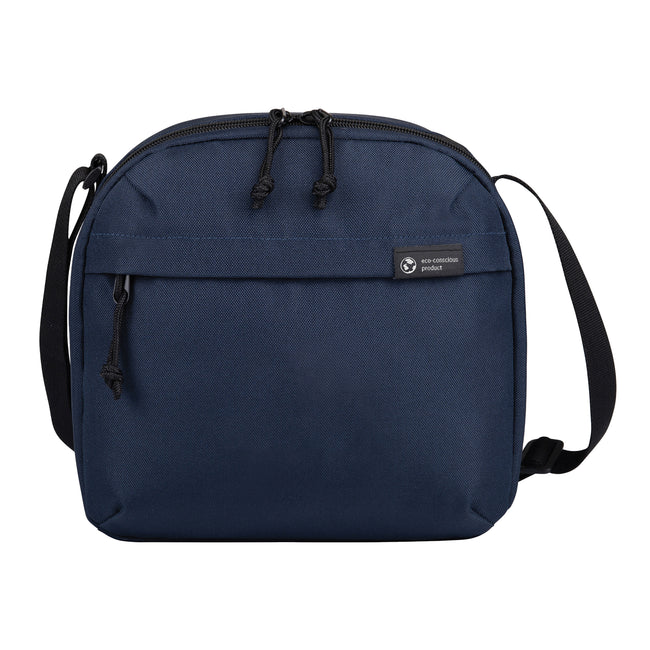 Navy - Front - XD Collection Renew Cooler Bag