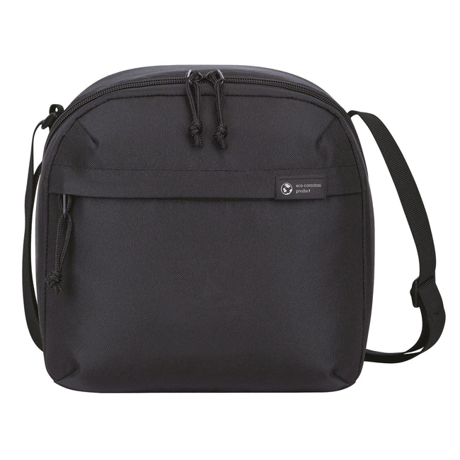 Black - Front - XD Collection Renew Cooler Bag