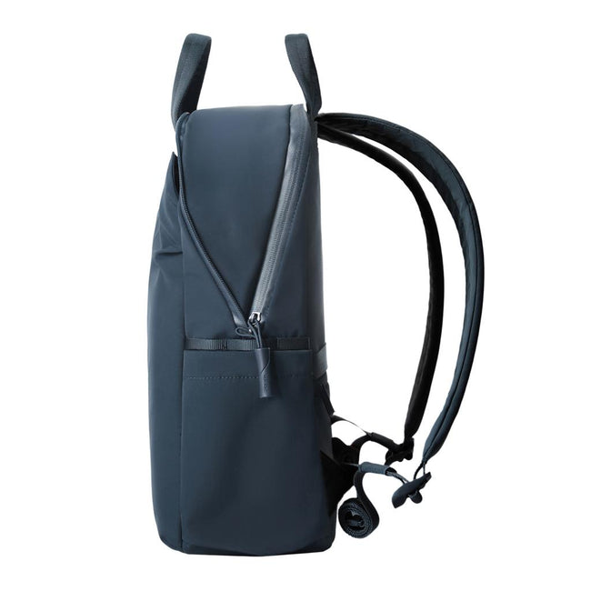 Navy - Lifestyle - XD Design Tote Soft Backpack