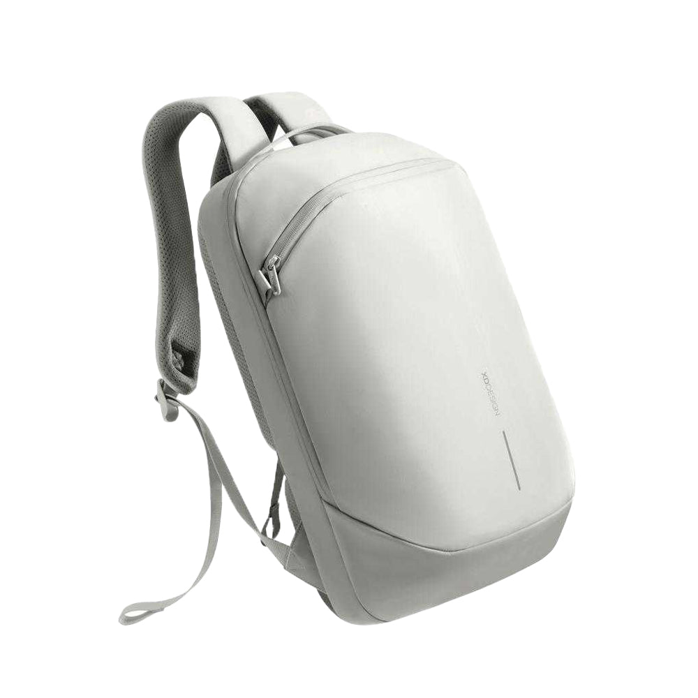 Grey - Lifestyle - XD Design Bobby Air Backpack