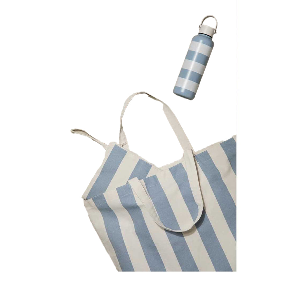Light Blue - Side - Vinga Lagoa GRS Bag