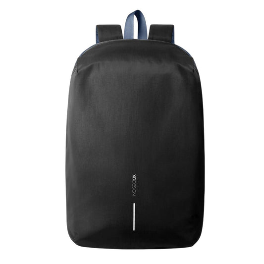 Navy-Black - Front - XD Design Switch 2 in 1 22L Backpack