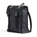 Black - Lifestyle - Vinga Baltimore 19L Backpack