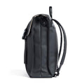 Black - Pack Shot - Vinga Baltimore 19L Backpack